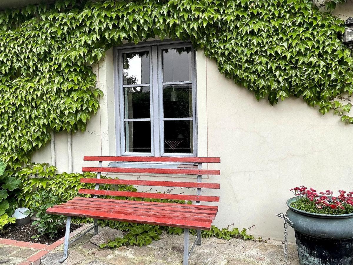 Fewo Im Kneipenviertel Altkoetzschenbroda Radebeul Bagian luar foto